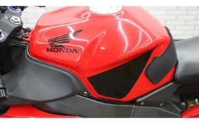 HONDA CBR954RR 2002 SC50