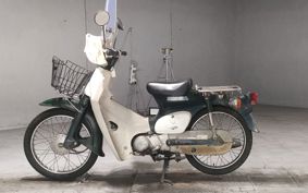 HONDA SUPER CUB50 C50