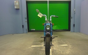 HONDA DAX 70 ST70