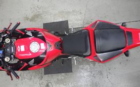 HONDA CBR1000RR 2008