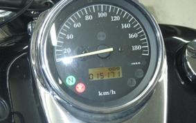 HONDA SHADOW 750 Gen. 3 2005 RC50