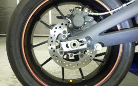 TRIUMPH DAYTONA 675 2012