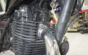 YAMAHA SR400 Gen.2 1986 1JR