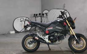 HONDA GU ROM JC61
