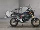 Фото Honda GU ROM 2015 с японского аукциона