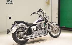 YAMAHA DRAGSTAR 250 VG02J