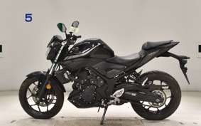YAMAHA MT-25 2014 RG43J