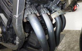 YAMAHA FZ750 1987 1FM