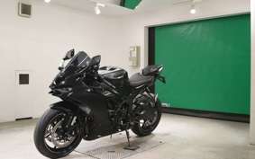 KAWASAKI NINJA ZX-6R A 2024 ZX636J