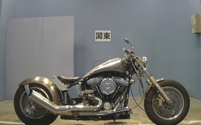 HARLEY FLSTF 1340 1994 BML