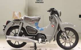 HONDA C125 SUPER CUB 2007 JA71