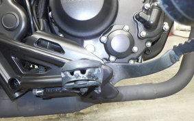 HONDA REBEL 250 S 2003 MC49