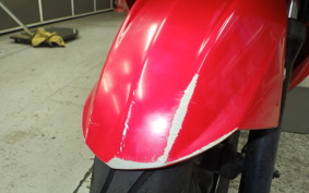 YAMAHA CYGNUS 125 XSR 2 2001 SE44J