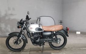 KAWASAKI W175 SE BJ175A