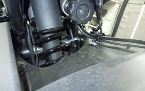 HARLEY ﾊﾟﾝ AMERICA1250ST 2026