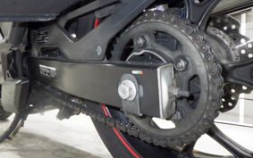 HONDA CTX700 2013 RC69