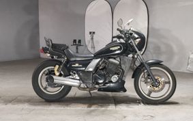 KAWASAKI ELIMINATOR 250SE EL250A