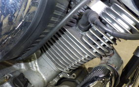 YAMAHA DRAGSTAR 250 2006 VG05J