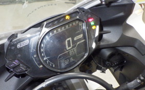 HONDA CBR250RR A 1995 MC51
