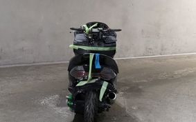 SUZUKI SKYWAVE 250M CJ45A