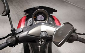 YAMAHA N-MAX 125 SE86J