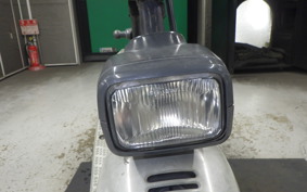 HONDA ZOOK 2013 AF26