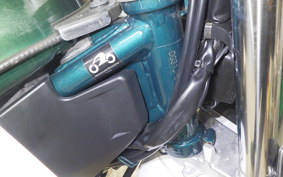 YAMAHA SEROW 250 Gen.3 2025 DG31J