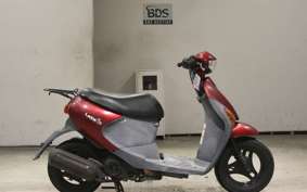 SUZUKI LET's 4 CA41A