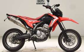 HONDA CRF250M MD44