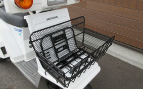 HONDA  GYRO X STANDARD  TD02