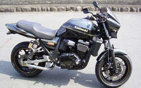 KAWASAKI ZRX1200 Daeg 2009 ZRT20D