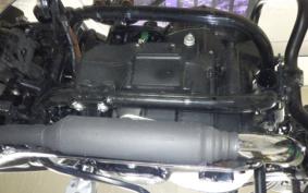 HONDA GB350 2023 NC59