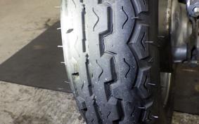 HONDA MONKEY 2014 Z50J