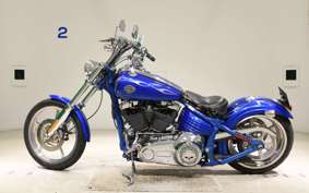 HARLEY FXCWC 1580 2008