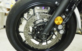 YAMAHA XSR700 2024 RM41J