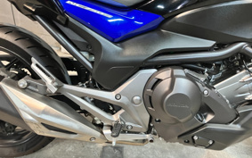 HONDA NC750S ABS 2019 RC88