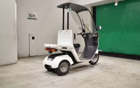 HONDA GYRO CANOPY 1998 TA03