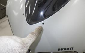 DUCATI 899 PANIGALE 2016