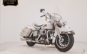 HARLEY FLH 1340 1981