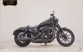 HARLEY XL883N 2015