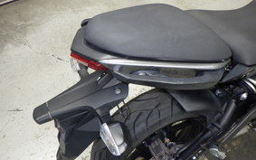 KAWASAKI NINJA 650 2015