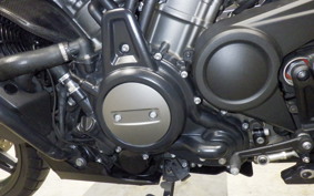 HARLEY PAN AMERICA 1250 S 2022