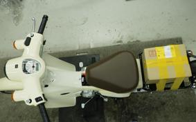 HONDA C110LITE JA76