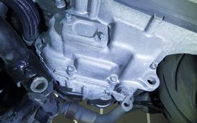 SUZUKI SKYWAVE 200 (Burgman 200) CH41A