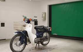 HONDA C90 SUPER CUB HA02