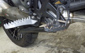 BMW R1200GS ADVENTURE 2016