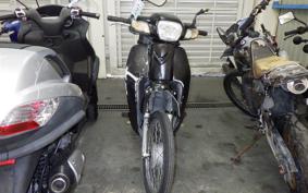 HONDA C50 SUPER CUB 1998 AA04