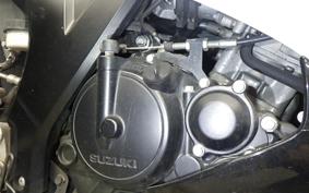 SUZUKI GSX-R125 1994 DL33B
