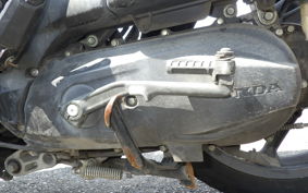 HONDA DIO 110 JF31