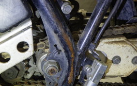 YAMAHA LANZA 4TP